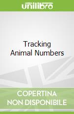 Tracking Animal Numbers