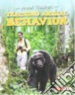 Tracking Animal Behavior