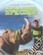 Saving Animal Species