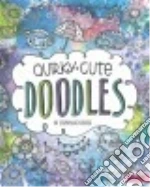 Quirky, Cute Doodles