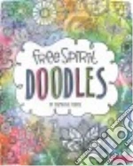 Free Spirit Doodles