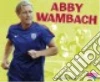 Abby Wambach libro str