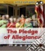 The Pledge of Allegiance