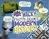 Totally Wacky Facts About Modern History libro str