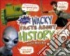 Totally Wacky Facts About History libro str