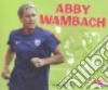 Abby Wambach libro str