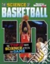 The Science of Basketball libro str