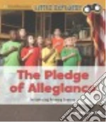 The Pledge of Allegiance