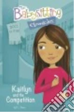 Kaitlyn and the Competition