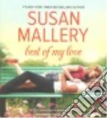 Best of My Love (CD Audiobook)
