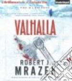 Valhalla (CD Audiobook)