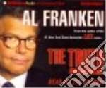 The Truth With Jokes (CD Audiobook)