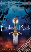 Finnikin of the Rock (CD Audiobook) libro str