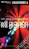 Will Grayson, Will Grayson (CD Audiobook) libro str