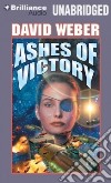 Ashes of Victory (CD Audiobook) libro str