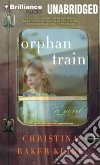 Orphan Train (CD Audiobook) libro str