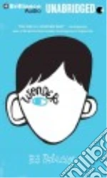 Wonder (CD Audiobook)