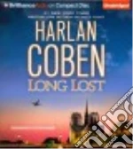 Long Lost (CD Audiobook)