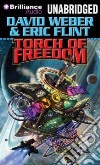 Torch of Freedom (CD Audiobook) libro str