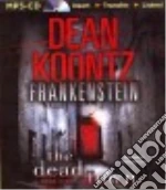 The Dead Town (CD Audiobook)