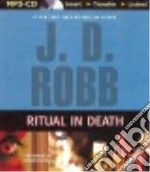 Ritual in Death (CD Audiobook)