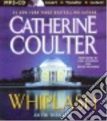 Whiplash (CD Audiobook)