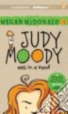Judy Moody (CD Audiobook) libro str