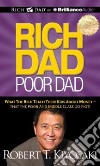 Rich Dad Poor Dad (CD Audiobook) libro str