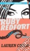 Ruby Redfort Take Your Last Breath (CD Audiobook) libro str