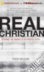 Real Christian (CD Audiobook)