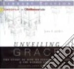 Unveiling Grace (CD Audiobook)