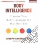 Body Intelligence (CD Audiobook)