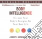 Body Intelligence (CD Audiobook)