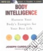 Body Intelligence (CD Audiobook)