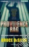 Providence Rag (CD Audiobook) libro str