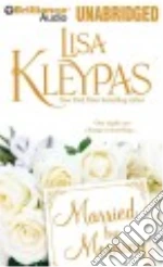 Married by Morning (CD Audiobook)