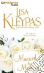 Married by Morning (CD Audiobook)