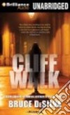 Cliff Walk (CD Audiobook) libro str
