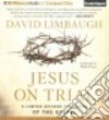 Jesus on Trial (CD Audiobook) libro str