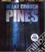 Pines (CD Audiobook)