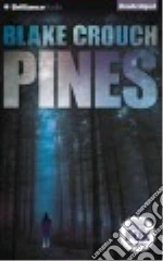 Pines (CD Audiobook)
