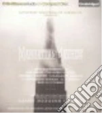 Manhattan Mayhem (CD Audiobook)