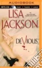 Devious (CD Audiobook)