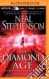 The Diamond Age (CD Audiobook) libro str