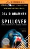 Spillover (CD Audiobook) libro str