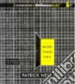 More Than This (CD Audiobook)