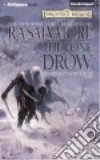 The Lone Drow (CD Audiobook) libro str