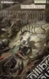 The Thousand Orcs (CD Audiobook) libro str
