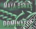 Dominated (CD Audiobook)