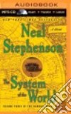 The System of the World (CD Audiobook) libro str